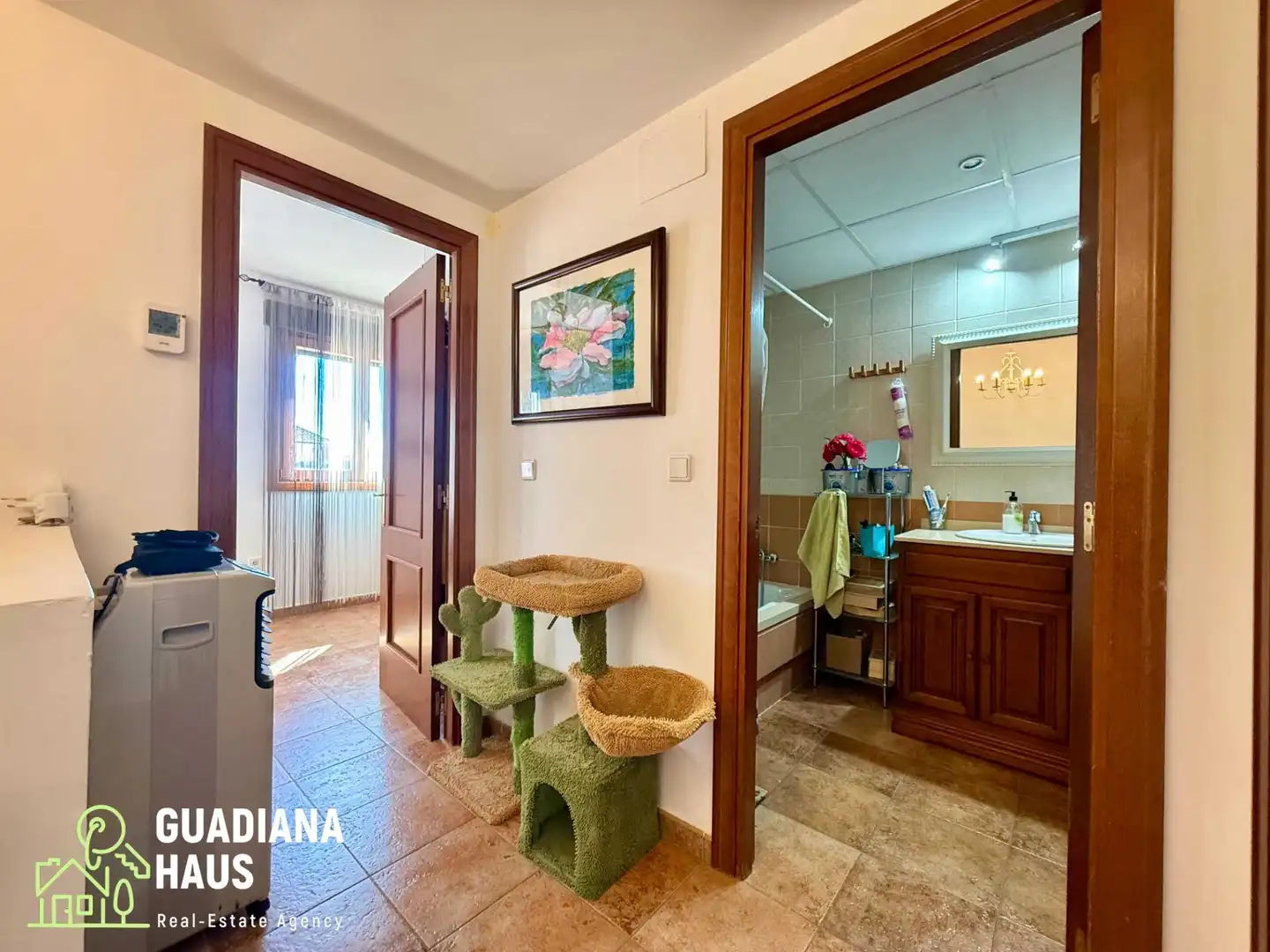 Casa adosada en venta en Calle JOSE DE ESPRONCEDA, Costa Esuri
