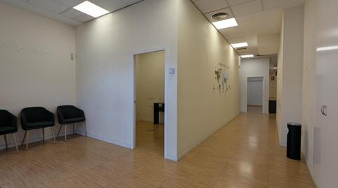 Photo 5 of Premises to rent in Calle Dr Vicente Zaragoza, 38, Barrio de Benimaclet, Valencia