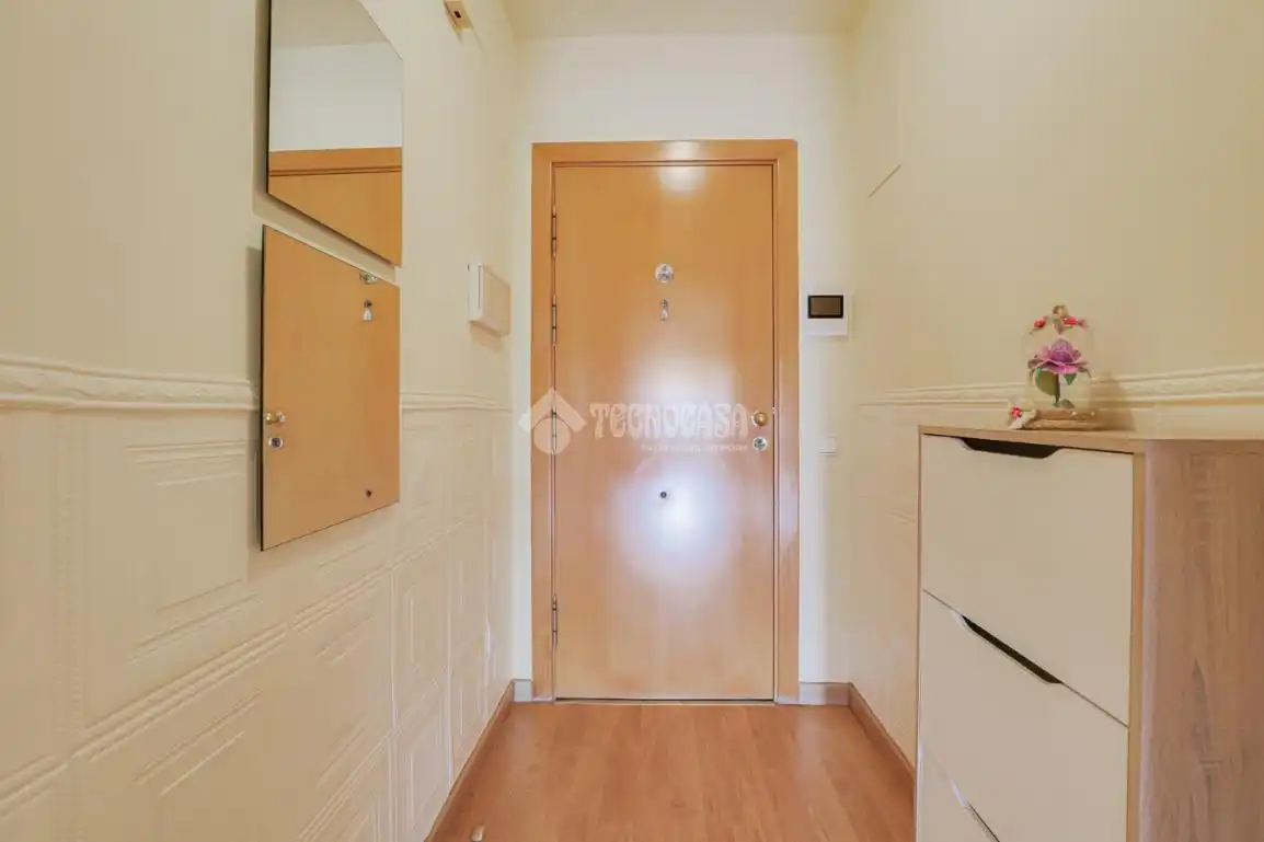 Piso en venta en Sant Feliu de Llobregat con Aire acondicionado y Balcón