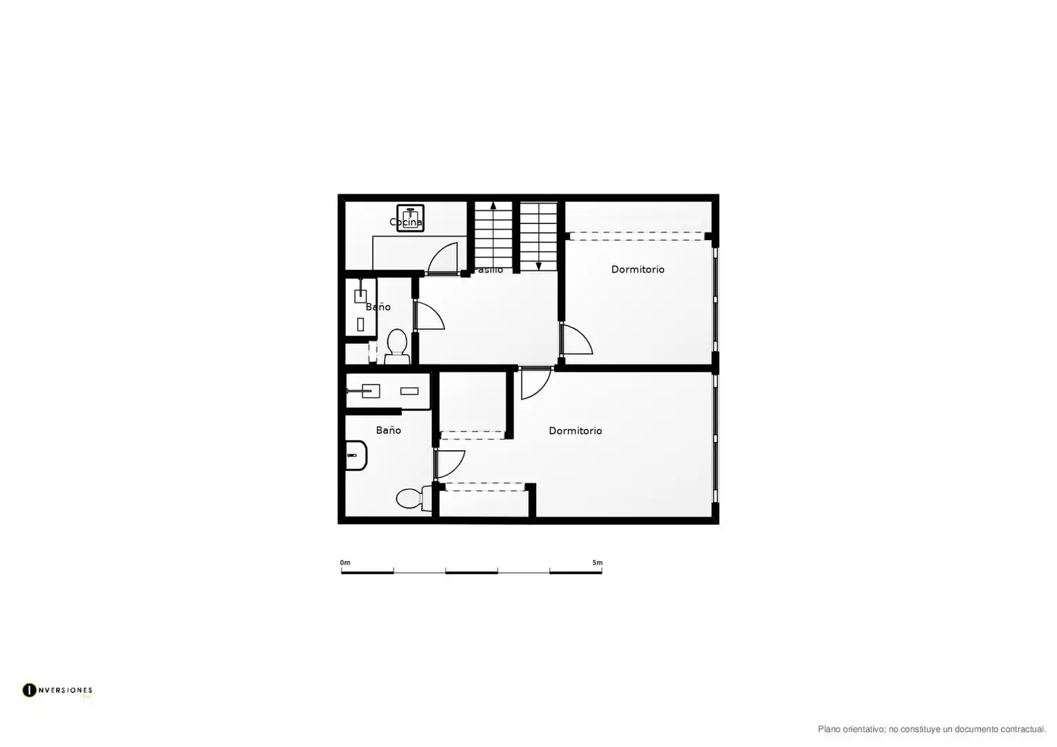Doppelhaushälfte zum Verkauf in Calle DOCTOR RIZAL, imagen 40
