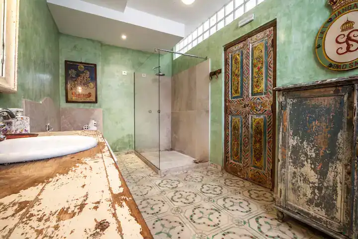 Loft de alquiler en Calle Jimena de la Frontera, Tarifa ciudad