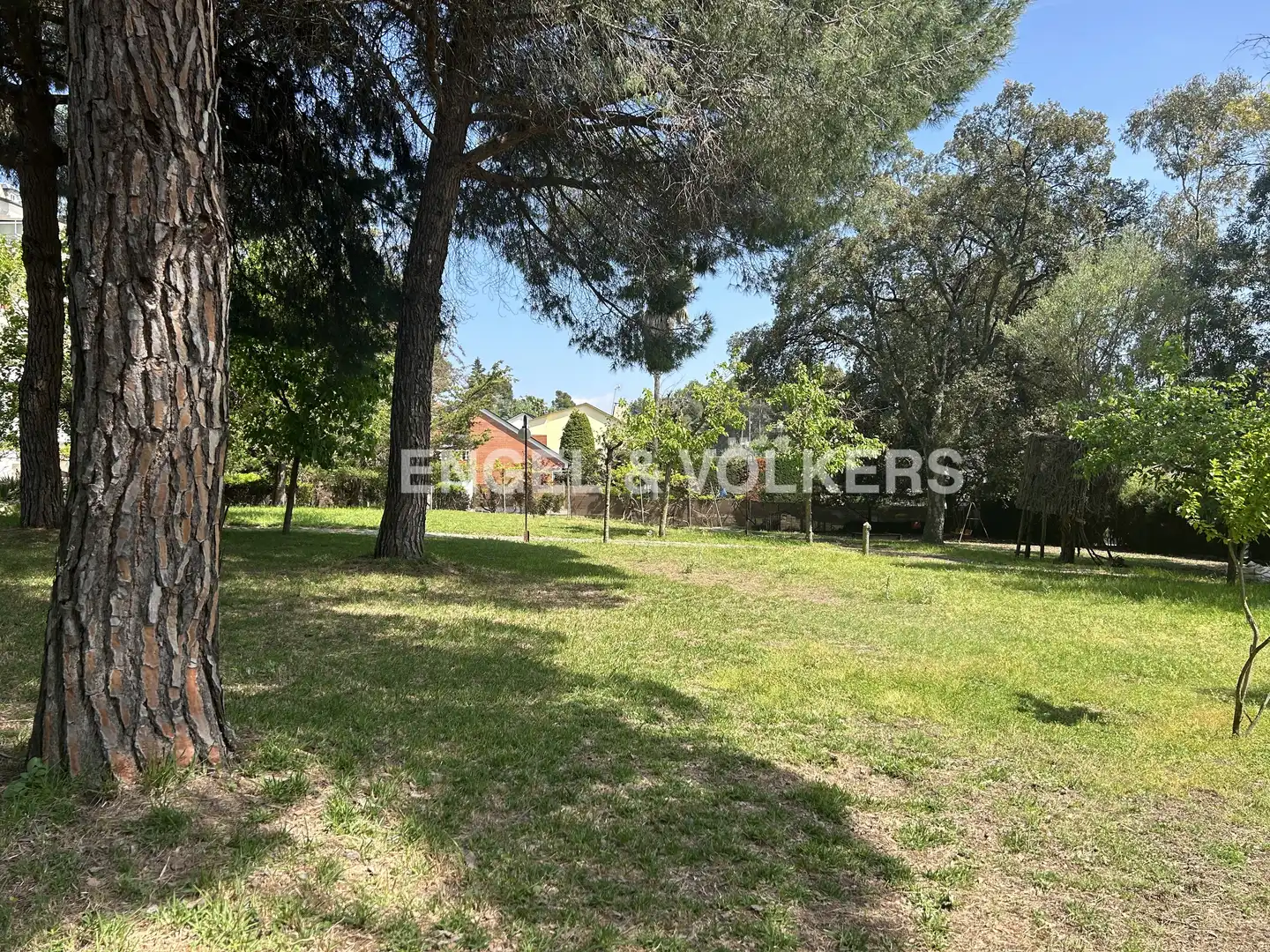 Terreny residencial en venda a Pallejà, imagen 6