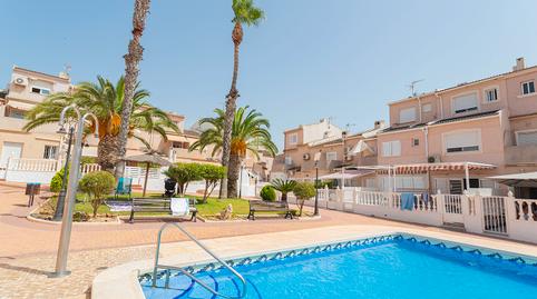 Photo 3 of Single-family semi-detached for sale in Campoamor, Alicante