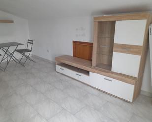 Living room of Apartment to rent in Griñón  with Air Conditioner, Heating and Furnished