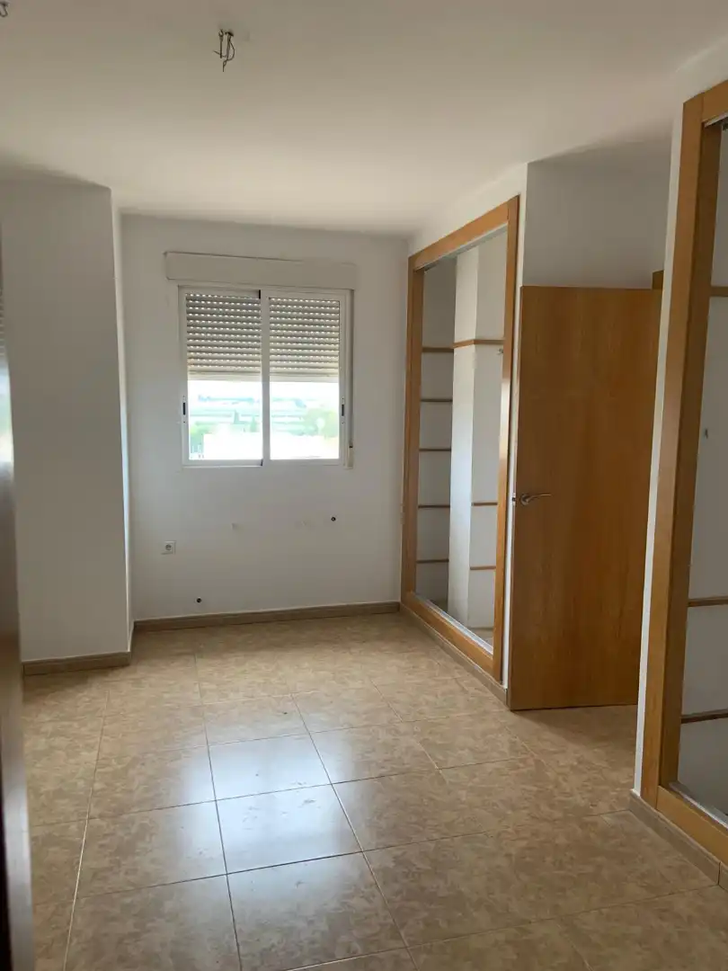 Habitación de Casa o chalet en venta en Hellín con Balcón