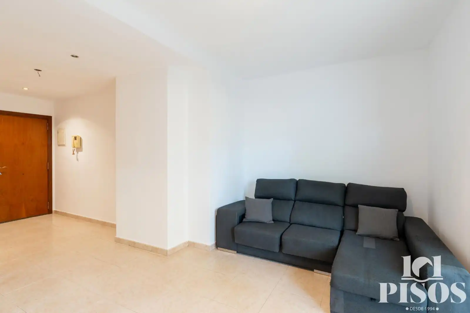 Living room of Duplexes for sale in Rubí  with Air Conditioner, Heating and Terrace