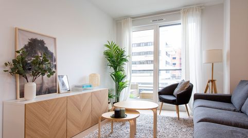 Foto 4 de Piso en venta en Calle Islas Caimán, 3, El Olivar, Alcalá de Henares