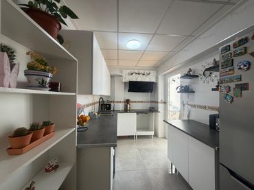 Piso con balcón en venta en Almoradí