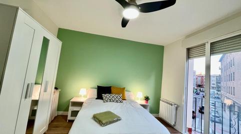 Photo 3 of Apartment to share in Ciudad Jardín - Parque Roma,  Zaragoza Capital