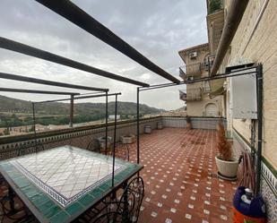 Terrassa de Àtic en venda en Cenes de la Vega amb Parquet i Terrassa