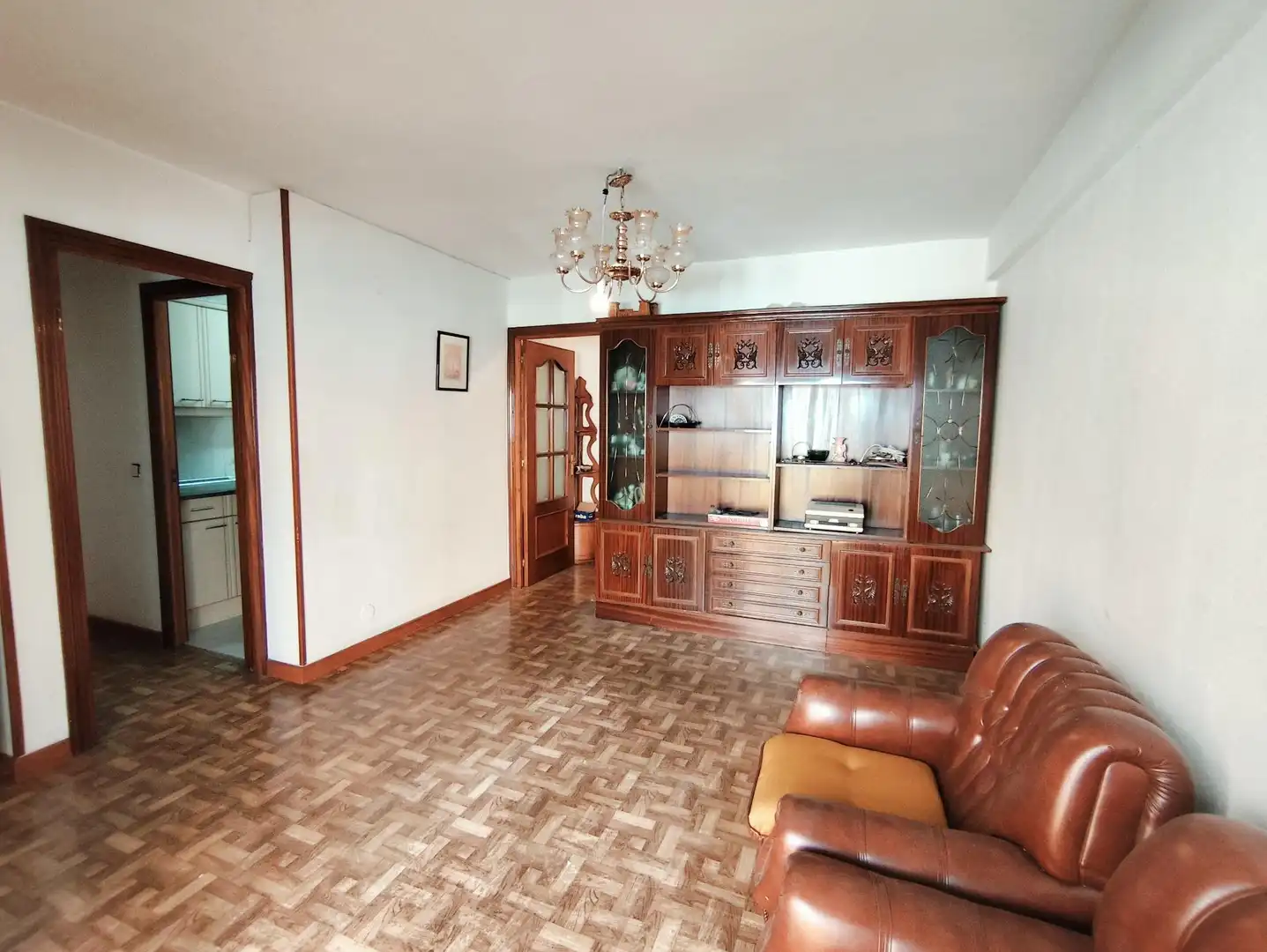 Wohnung zum Verkauf in Pryconsa - Juan de Austria