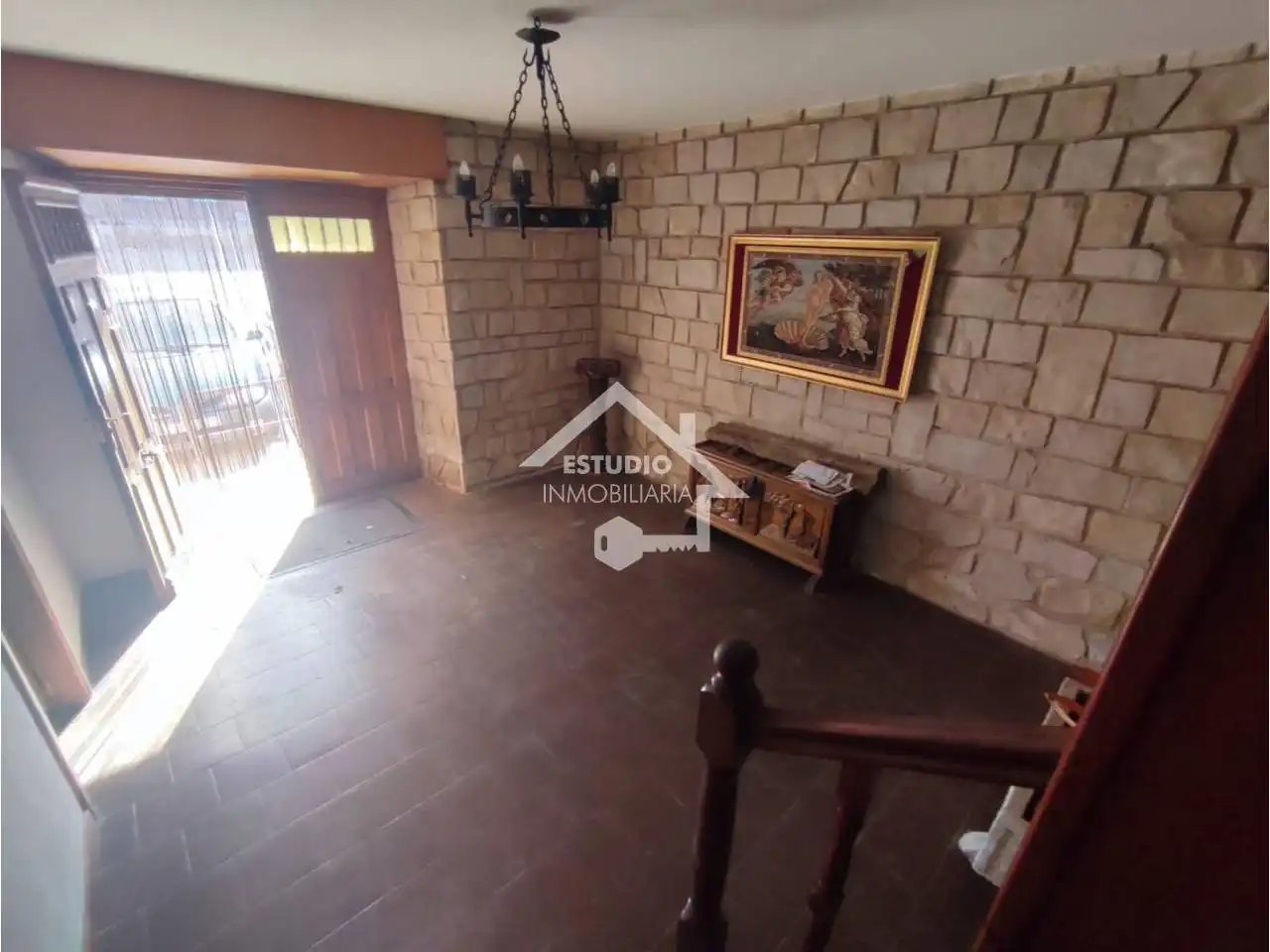Casa con jardín en venta en Plaza plaza mediodia, imagen 45