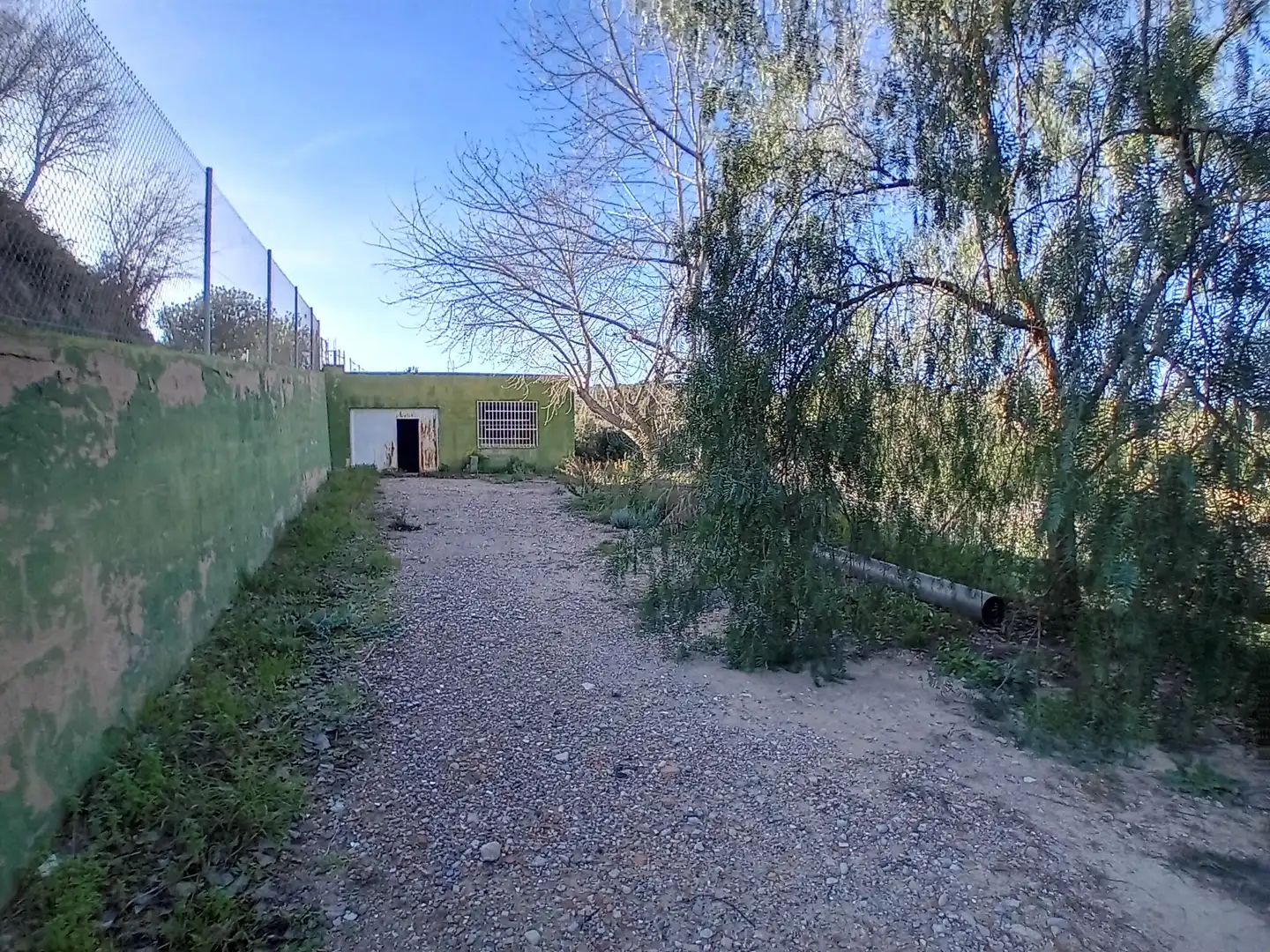 Nave industrial in vendita a Godelleta, imagen 4