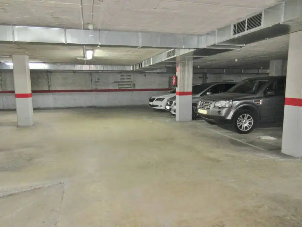 Parkplatz zum Verkauf in Riera Seca, imagen 4