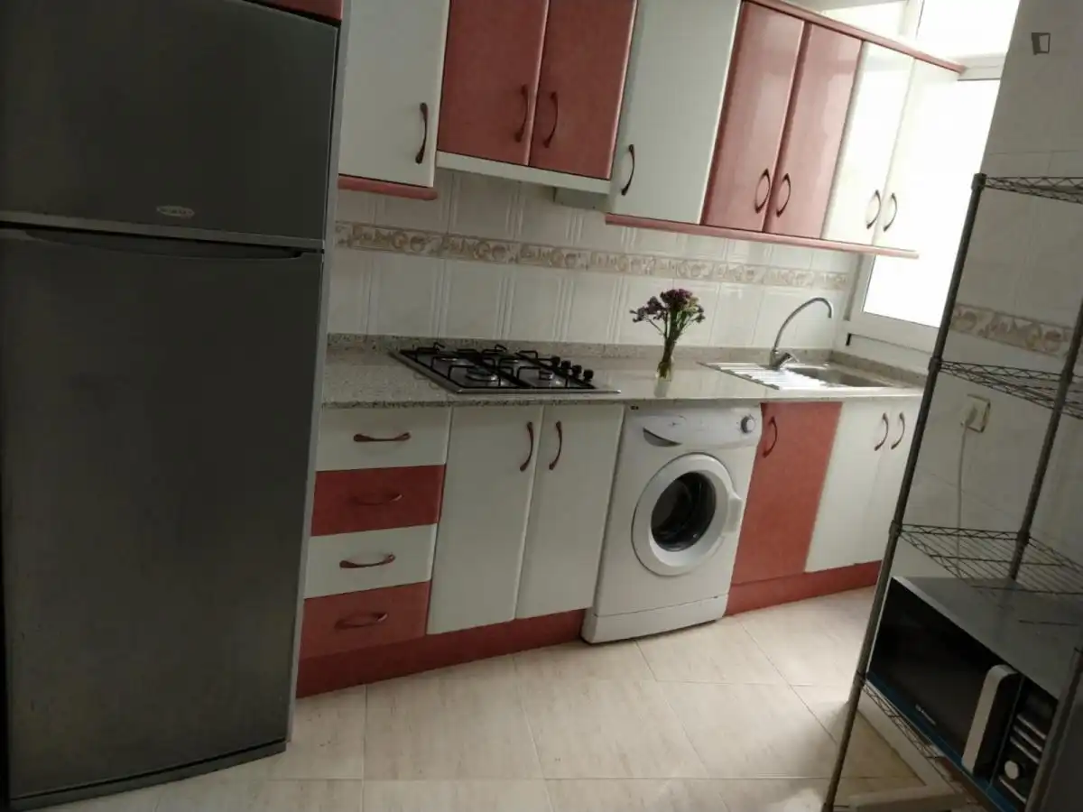 Room in Mercado
