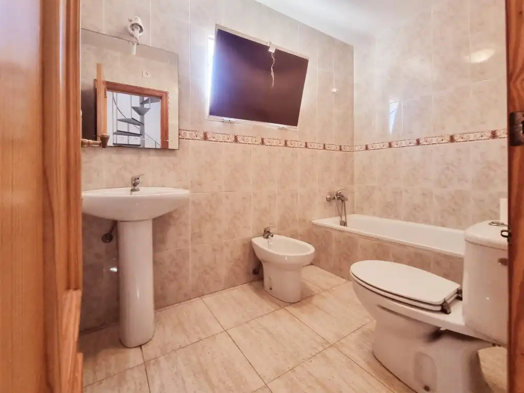Baño de Casa o chalet en venta en Chilches / Xilxes