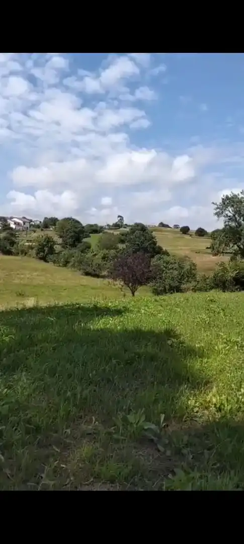 Finca rústica en venta en Valdáliga