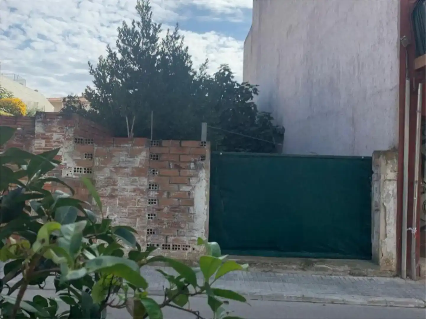 Planta baixa en venda en Llinars del Vallès amb Jardí privat