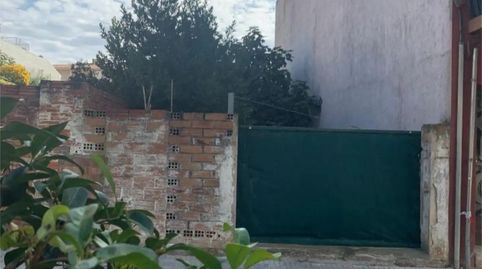 Foto 2 de Planta baixa en venda a Carrer Joan Maragall, 20, Llinars del Vallès, Barcelona