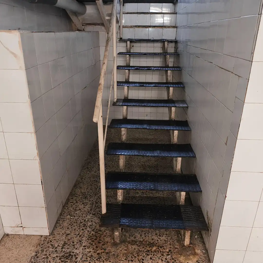 Local comercial de lloguer a Joan Prim, imagen 19