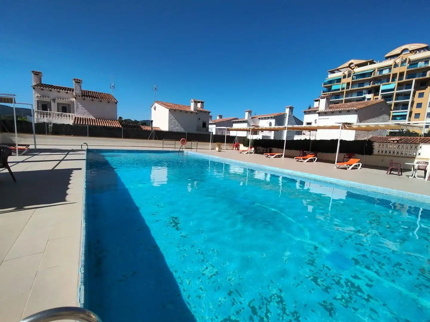Apartamento con piscina en venta en Playa de Gandia, imagen 29