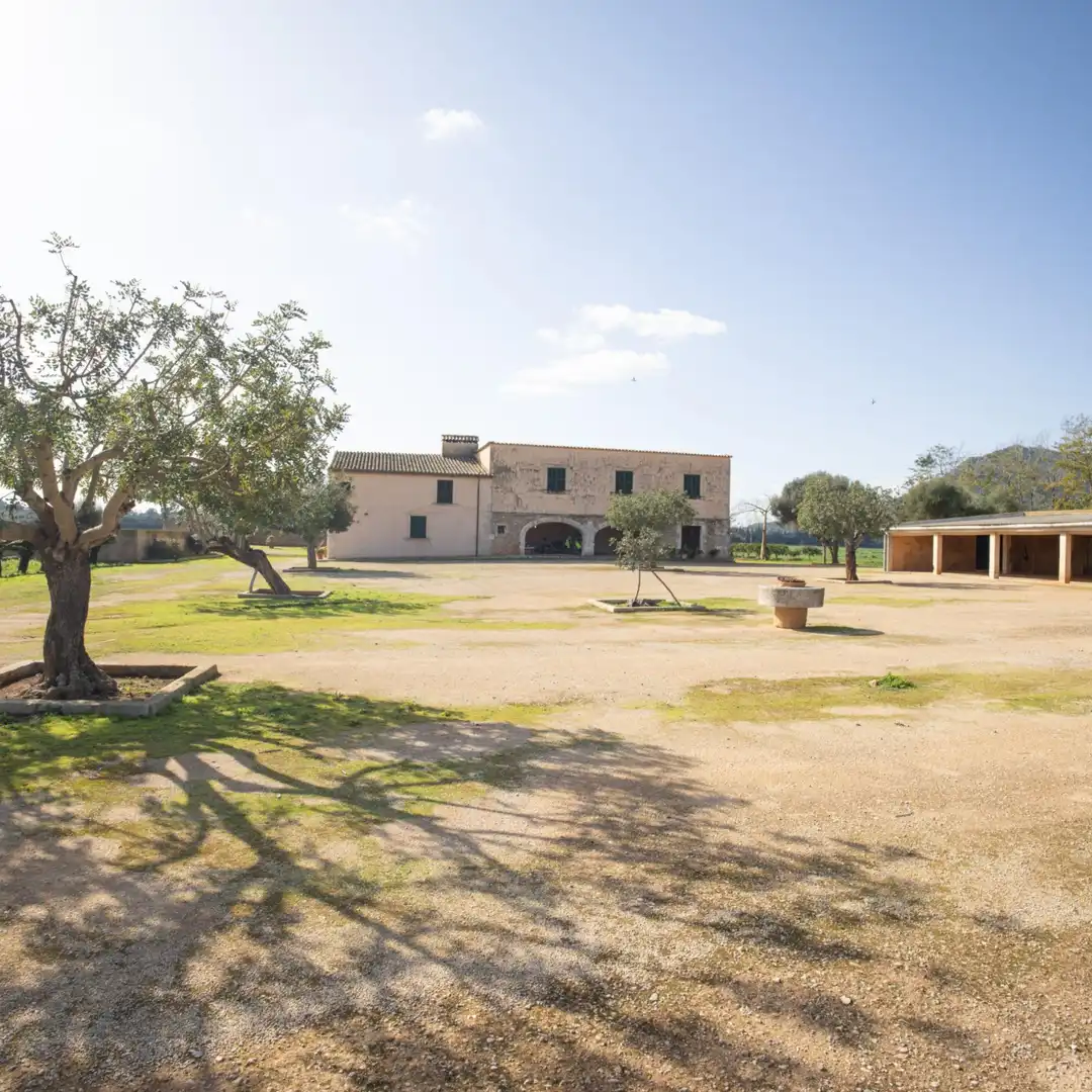 Maison avec jardin à vendre à Inca - Carrer del Rei, imagen 22
