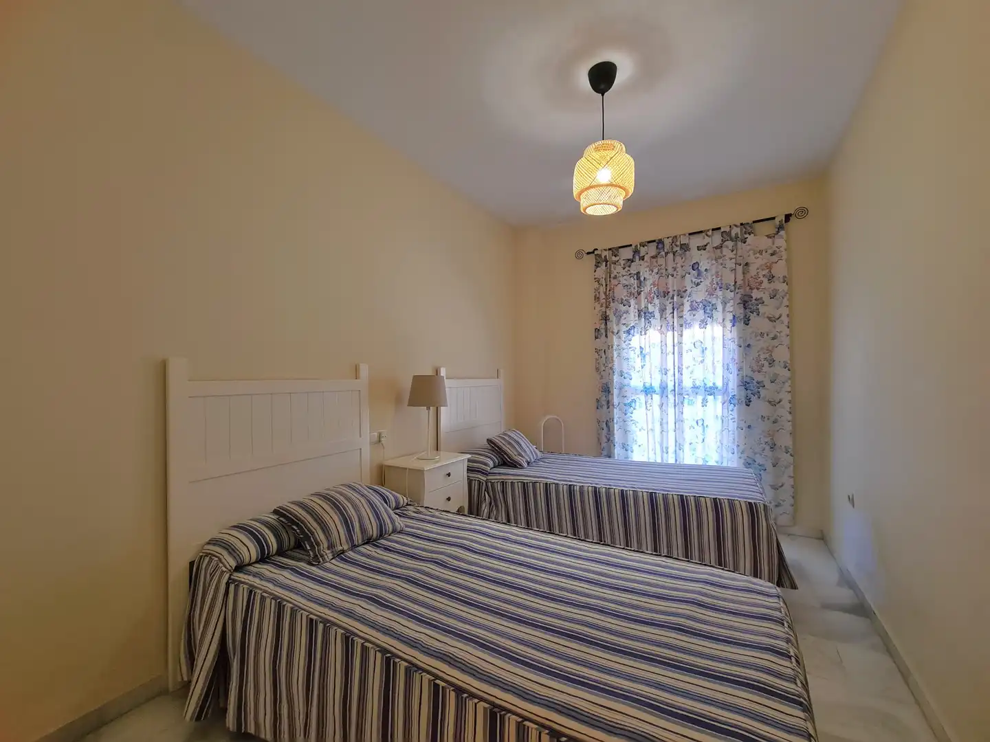 Mini appartamento con piscina in vendita a San Luis de Sabinillas, imagen 12