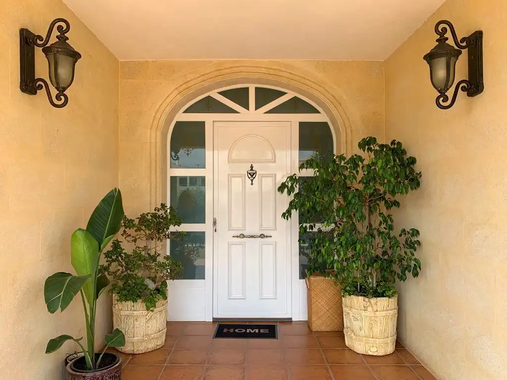 Casa o chalet en venta en L'Alfàs del Pi con Aire acondicionado, Calefacción y Jardín privado