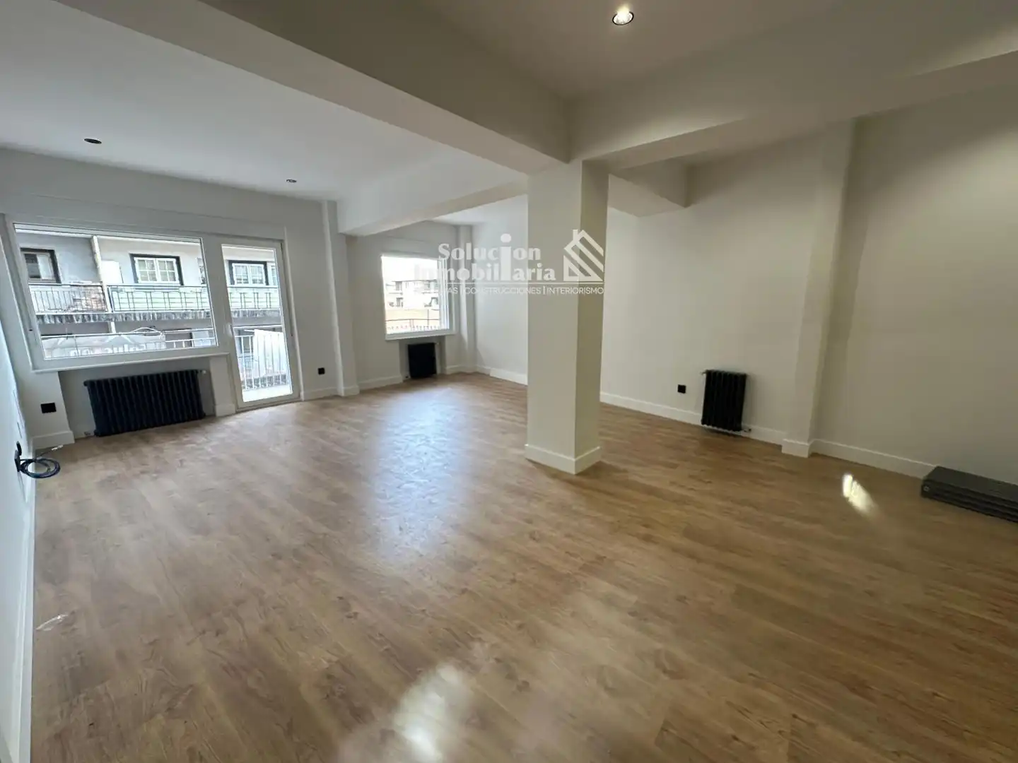 Piso en venta en Gabriel y Galán, 2, Labradores