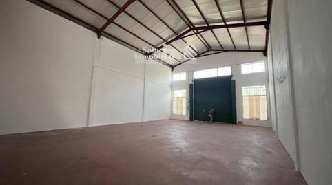 Foto 4 von Fabrikhallen zur Miete in Rollo - Puente Ladrillo, Salamanca Capital