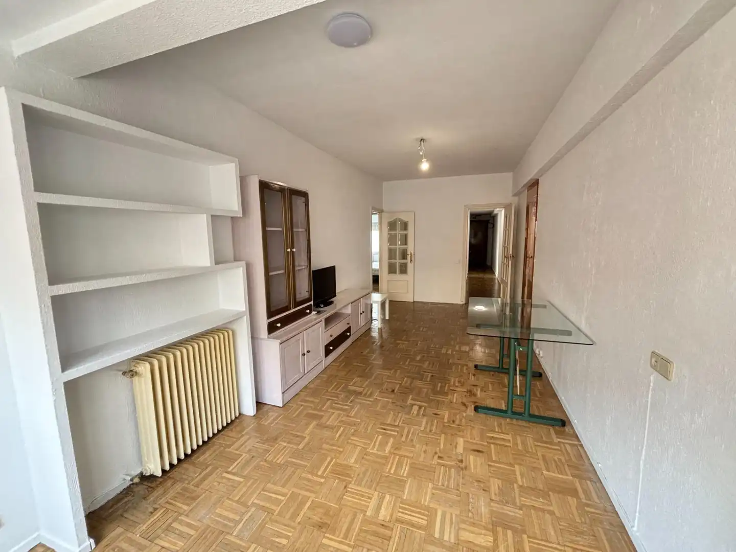 Wohnung mit Pool zur Miete in Calle SANCHEZ BARCAIZTEGUI 38, imagen 17