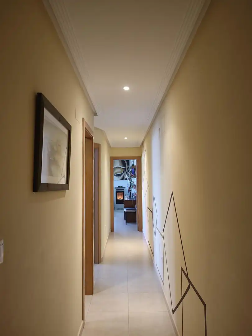 Flat for sale in Sax  with Storage room and Community pool