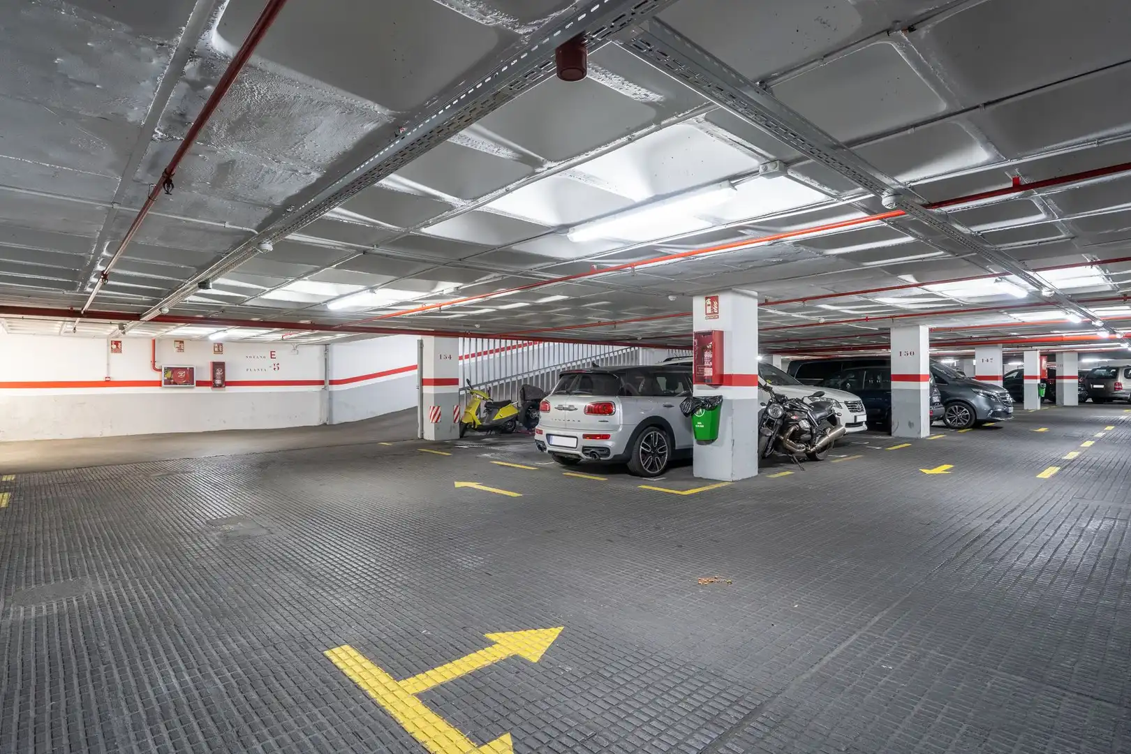 Einzelparkplatz zur Miete in CALLE, imagen 6