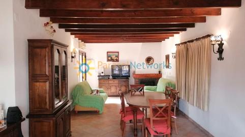 Foto 5 de Casa o chalet de alquiler en Oliva Playa, Oliva