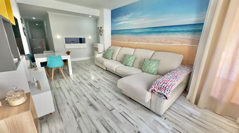 Foto 4 de Piso en venta en Valdepeñas, Ciudad Real