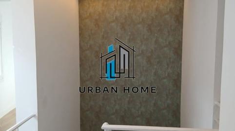 Foto 5 de Pis en venda a Calle Pérez Galdós, Crucero, León Capital