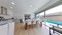 Dining room of House or chalet for sale in Catral  with Air Conditioner, Heating and Terrace