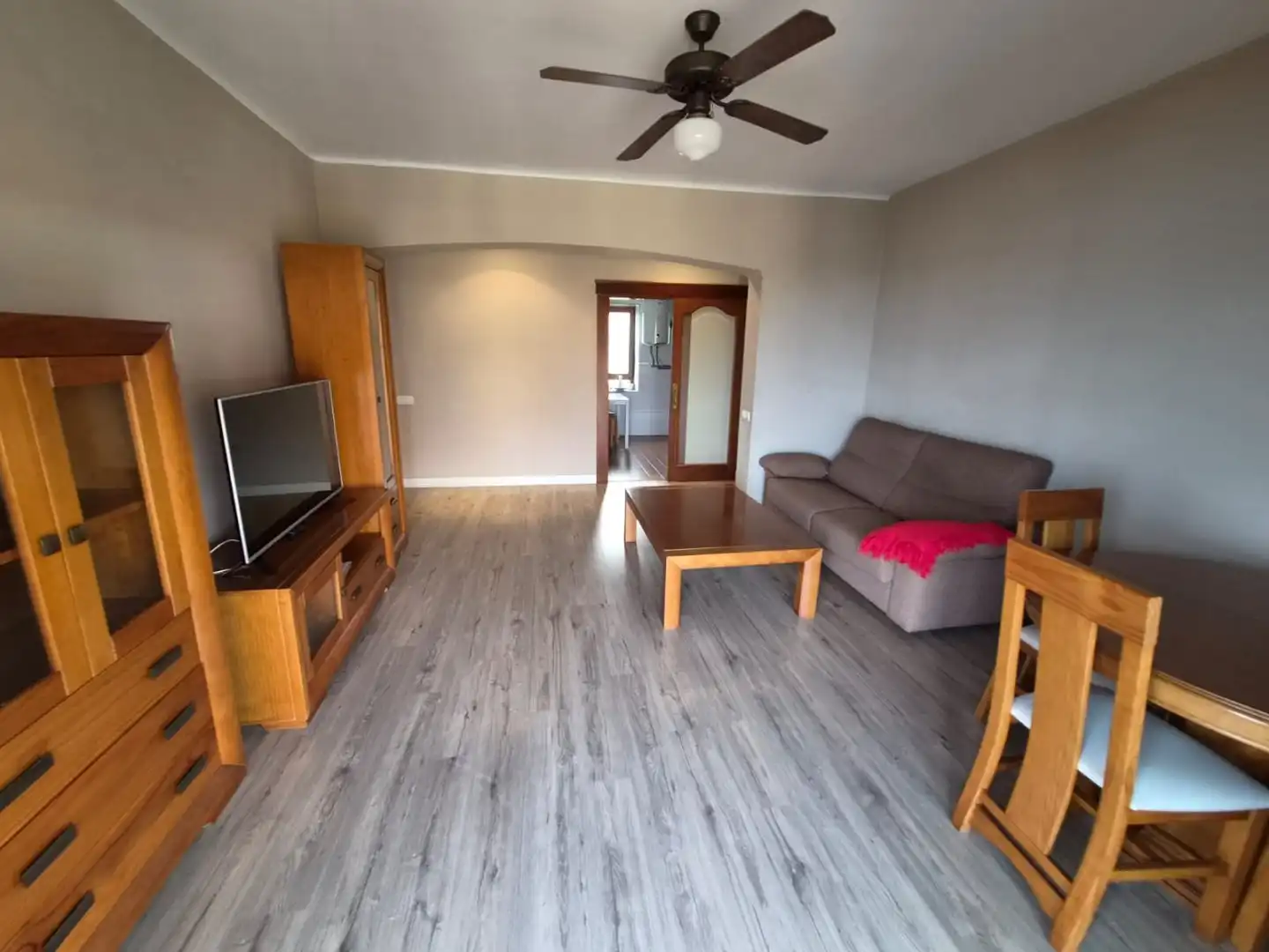 Wohnung mit Aufzug zur Miete in PASEO MARITIMO PABLO RUIZ PICASSO 13, imagen 14