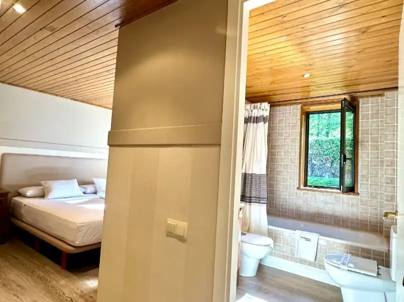 Adosado con jardín en venta en Carrer del cadí 15, imagen 58