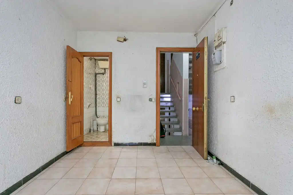 Wohnung zum Verkauf in Carrer de Joan Maragall, imagen 4