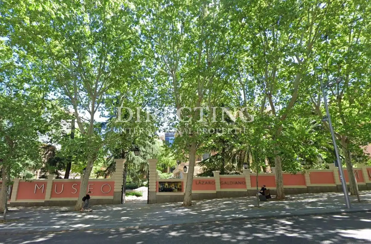 Wohnung mit Aufzug zum Verkauf in Calle de López de Hoyos, imagen 9