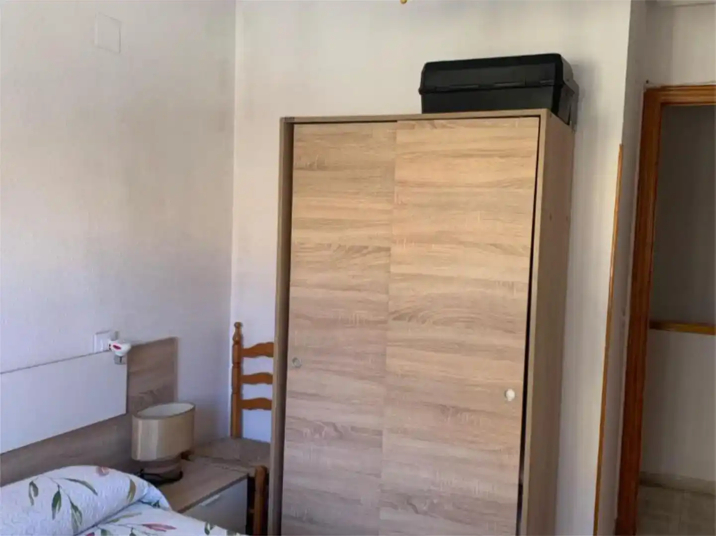 Dormitori de Dúplex en venda en Torrevieja amb Piscina, Moblat i Balcó