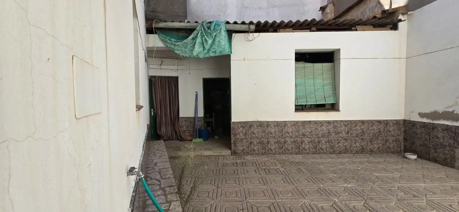 Casa o xalet en venda en Argamasilla de Calatrava amb Aire condicionat, Calefacció i Terrassa