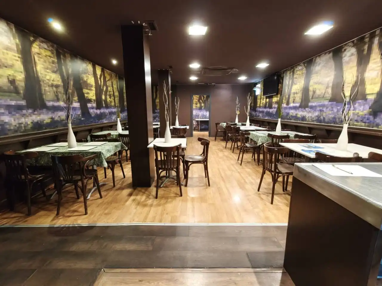 Local comercial en venta en Alameda San Mamés, imagen 12