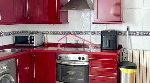 Foto 5 de Pis en venda a San Juan de la Cruz, San Mamés - La Palomera, León Capital