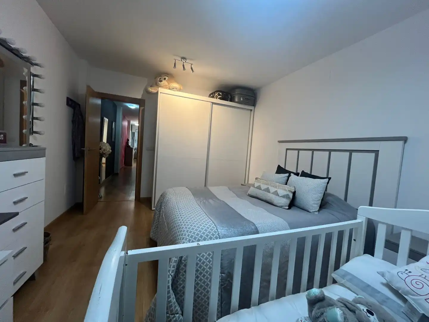 Habitación de Piso en venta en Padul con Balcón