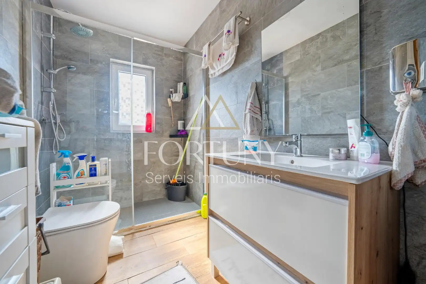 Baño de Casa o chalet en venta en Puigpelat