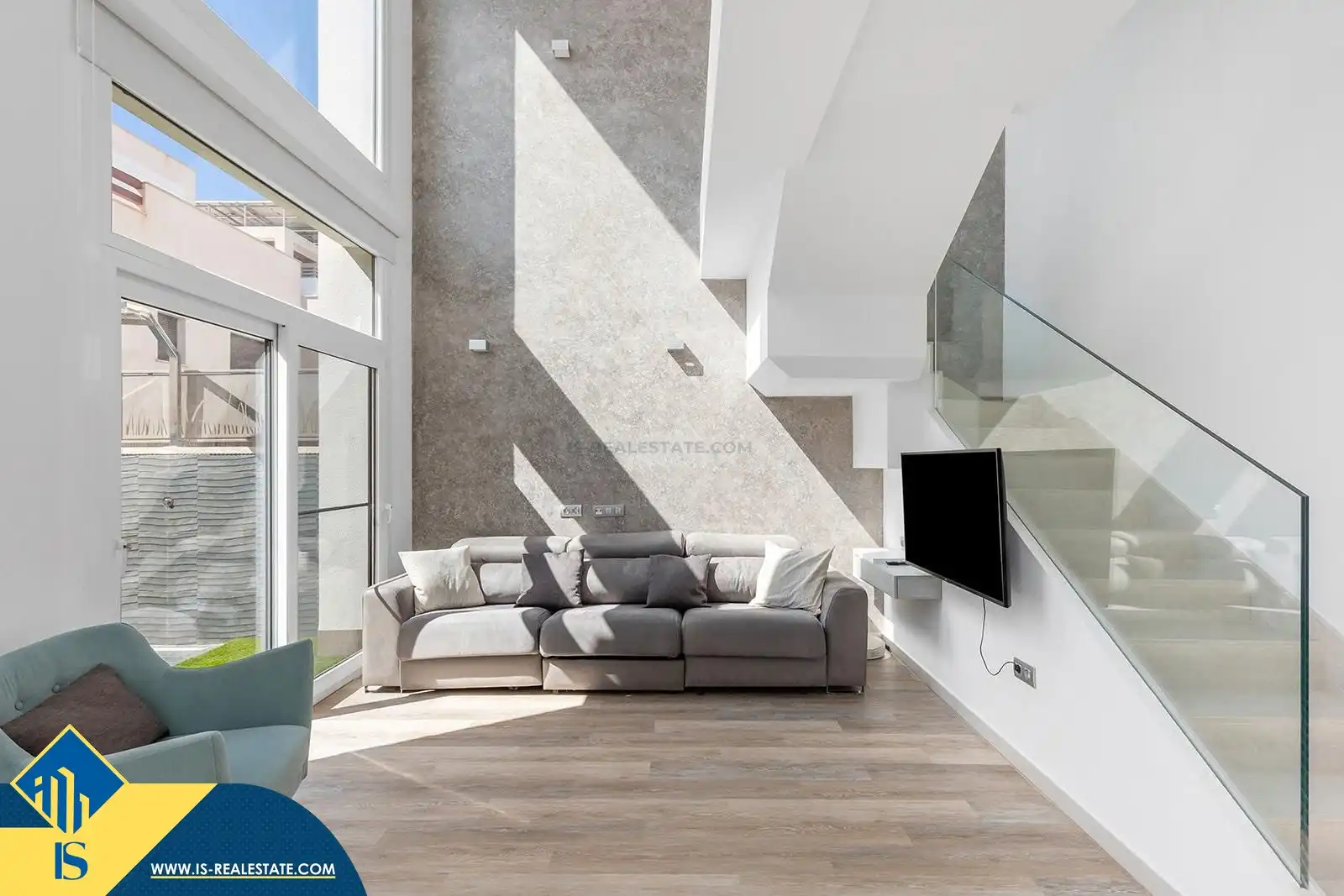 Chalet con piscina en venta en Rojales, imagen 12