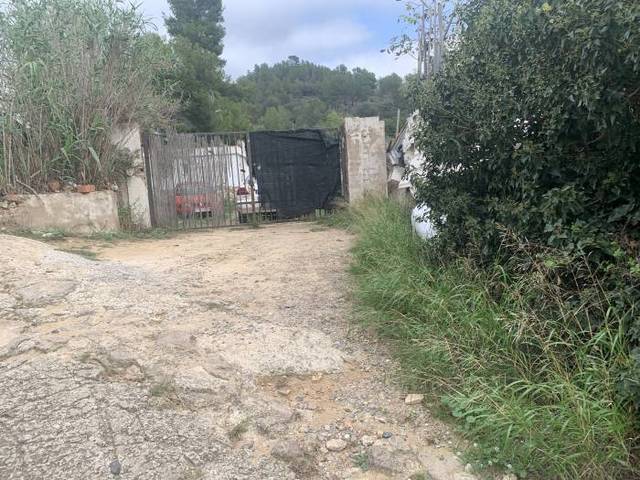 Casa-chalet en Venta en Rifa en Vilanova d'Escornalbou