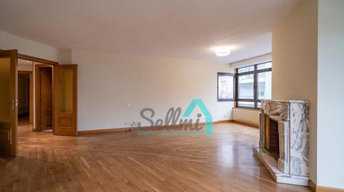 Foto 5 de Piso en venta en Calle Marqués de Teverga, Plaza de América, Asturias
